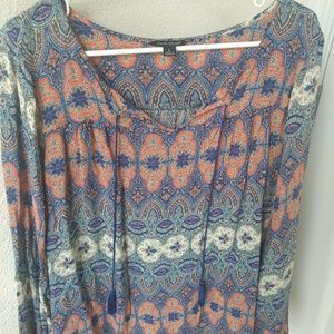Lucky Brand top
